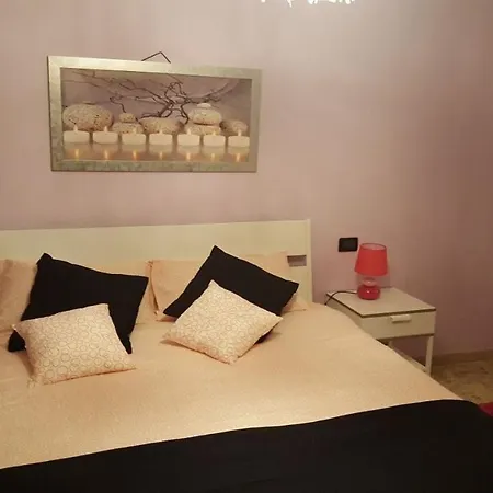 Bed and Breakfast Sweet Dreams Montesilvano Marina