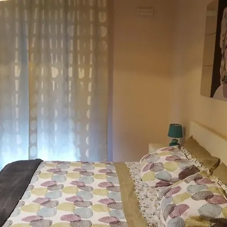 Sweet Dreams Bed and Breakfast Montesilvano Marina