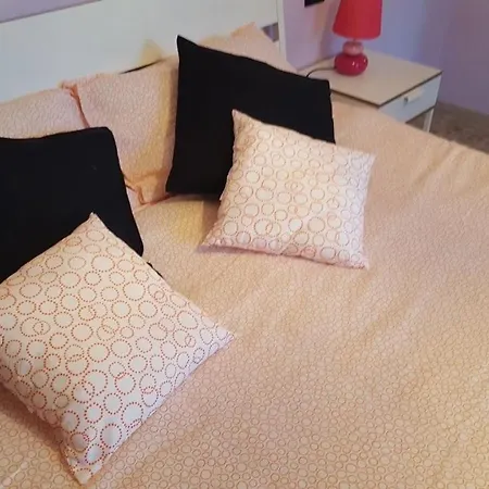 Bed and Breakfast Sweet Dreams