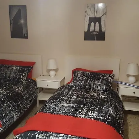 Bed and Breakfast Sweet Dreams *